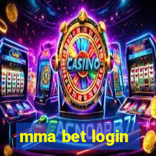 mma bet login